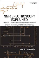 Download this eBook NMR Spectroscopy Explained