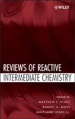 Download this eBook Reviews of Reactive Intermediate Chemistry