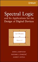 Download this eBook Spectral Logic and Its Applications for the Design of Digital Devices