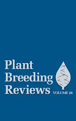Télécharger le livre :  Plant Breeding Reviews, Volume 26