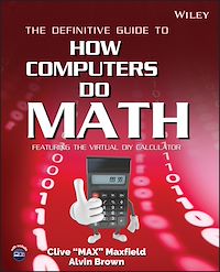 Téléchargez le livre :  The Definitive Guide to How Computers Do Math
