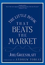 Télécharger le livre :  The Little Book That Beats the Market