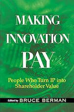 Télécharger le livre :  Making Innovation Pay