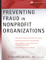 Télécharger le livre :  Preventing Fraud in Nonprofit Organizations