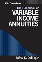 Télécharger le livre :  The Handbook of Variable Income Annuities