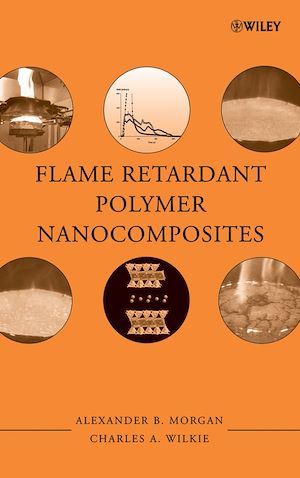 Téléchargez le livre :  Flame Retardant Polymer Nanocomposites