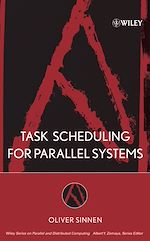 Download this eBook Task Scheduling for Parallel Systems
