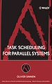 Télécharger le livre :  Task Scheduling for Parallel Systems