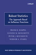 Télécharger le livre :  Robust Statistics