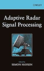 Télécharger le livre :  Adaptive Radar Signal Processing