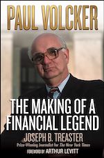 Télécharger le livre :  Paul Volcker