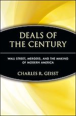 Télécharger le livre :  Deals of the Century