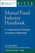 Télécharger le livre :  Mutual Fund Industry Handbook
