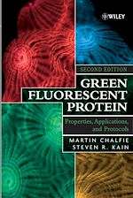 Télécharger le livre :  Green Fluorescent Protein