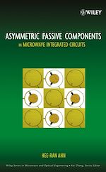 Télécharger le livre :  Asymmetric Passive Components in Microwave Integrated Circuits