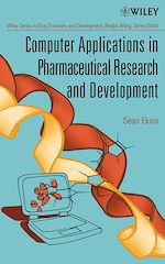 Télécharger le livre :  Computer Applications in Pharmaceutical Research and Development