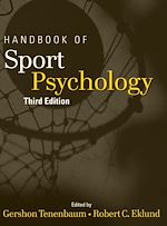 Télécharger le livre :  Handbook of Sport Psychology