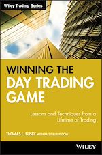 Download this eBook Winning the Day Trading Game