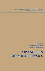 Download this eBook Adventures in Chemical Physics: A Special Volume of Advances in Chemical Physics, Volume 132