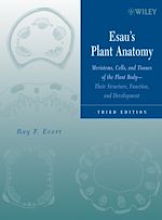 Télécharger le livre :  Esau's Plant Anatomy