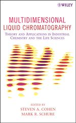 Download this eBook Multidimensional Liquid Chromatography