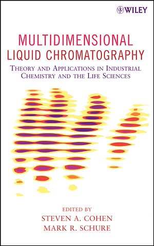 Download the eBook: Multidimensional Liquid Chromatography