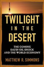 Télécharger le livre :  Twilight in the Desert