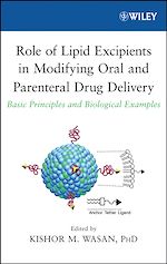 Download this eBook Role of Lipid Excipients in Modifying Oral and Parenteral Drug Delivery