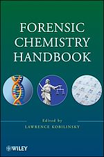 Télécharger le livre :  Forensic Chemistry Handbook