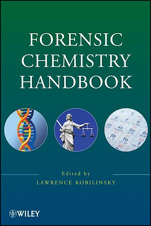 Téléchargez le livre :  Forensic Chemistry Handbook