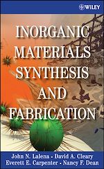 Download this eBook Inorganic Materials Synthesis and Fabrication