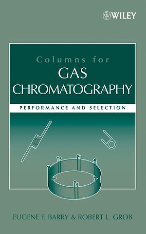 Download the eBook: Columns for Gas Chromatography