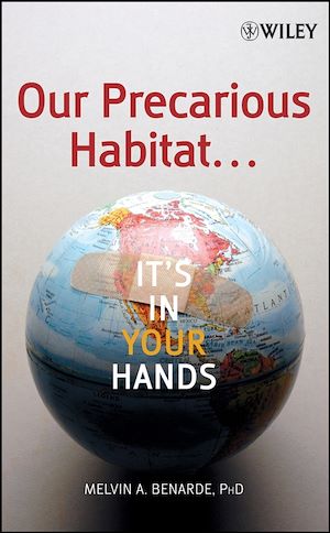 Download the eBook: Our Precarious Habitat ... It's In Your Hands