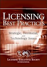 Télécharger le livre :  Licensing Best Practices