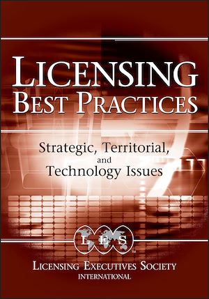 Download the eBook: Licensing Best Practices
