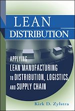 Télécharger le livre :  Lean Distribution