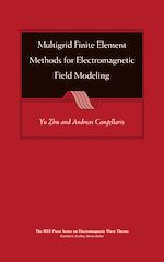 Télécharger le livre :  Multigrid Finite Element Methods for Electromagnetic Field Modeling
