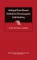 Télécharger le livre :  Multigrid Finite Element Methods for Electromagnetic Field Modeling