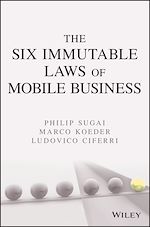 Download this eBook The Six Immutable Laws of Mobile Business
