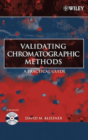 Download the eBook: Validating Chromatographic Methods