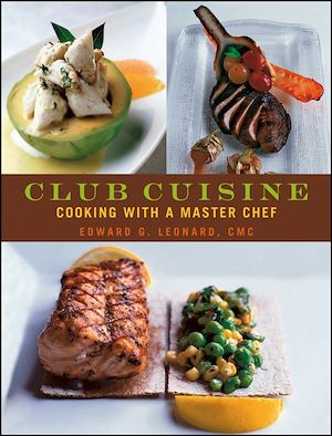 Download the eBook: Club Cuisine