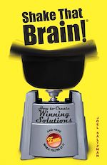 Télécharger le livre :  Shake That Brain
