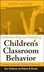 Télécharger le livre :  Understanding and Managing Children's Classroom Behavior