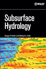Download this eBook Subsurface Hydrology