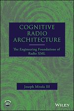 Télécharger le livre :  Cognitive Radio Architecture