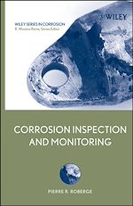 Download this eBook Corrosion Inspection and Monitoring