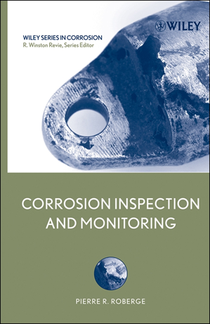Download the eBook: Corrosion Inspection and Monitoring