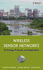 Télécharger le livre :  Wireless Sensor Networks
