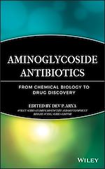 Télécharger le livre :  Aminoglycoside Antibiotics