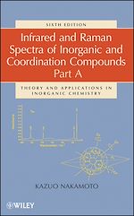 Download this eBook Infrared and Raman Spectra of Inorganic and Coordination Compounds, Part A